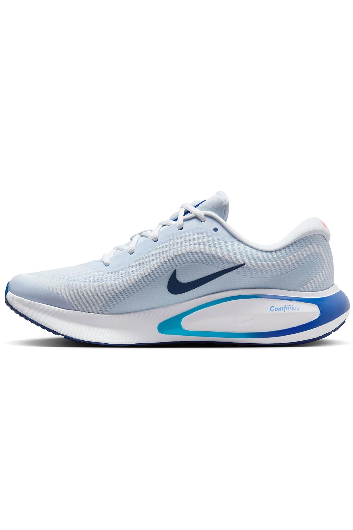 Nike  Journey Run Erkek Koşu Ayakkabı Mavi