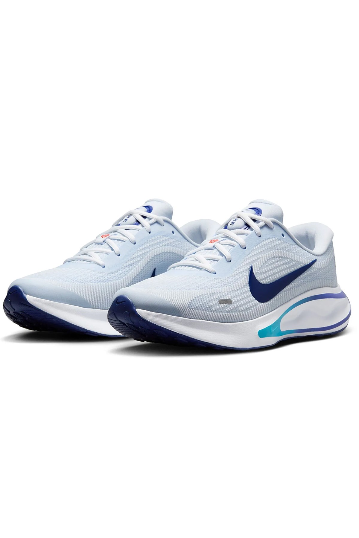 Nike  Journey Run Erkek Koşu Ayakkabı Mavi