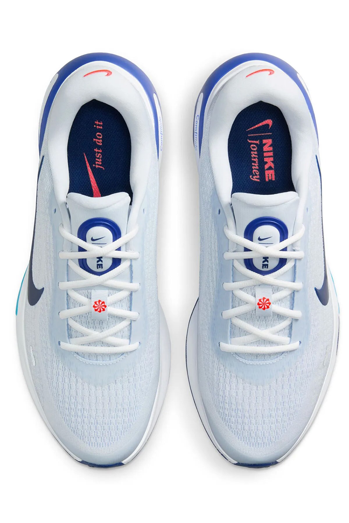 Nike  Journey Run Erkek Koşu Ayakkabı Mavi