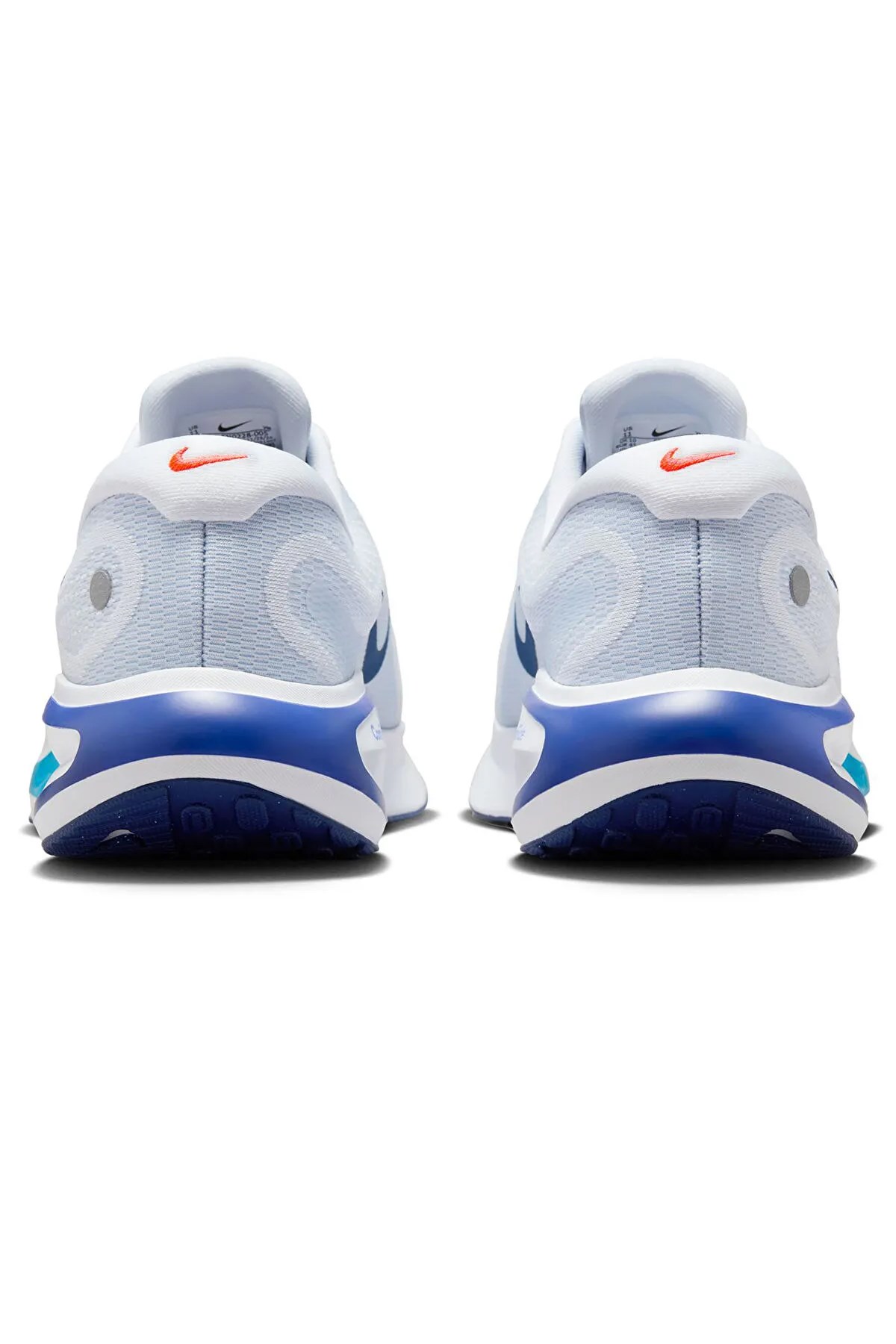 Nike  Journey Run Erkek Koşu Ayakkabı Mavi