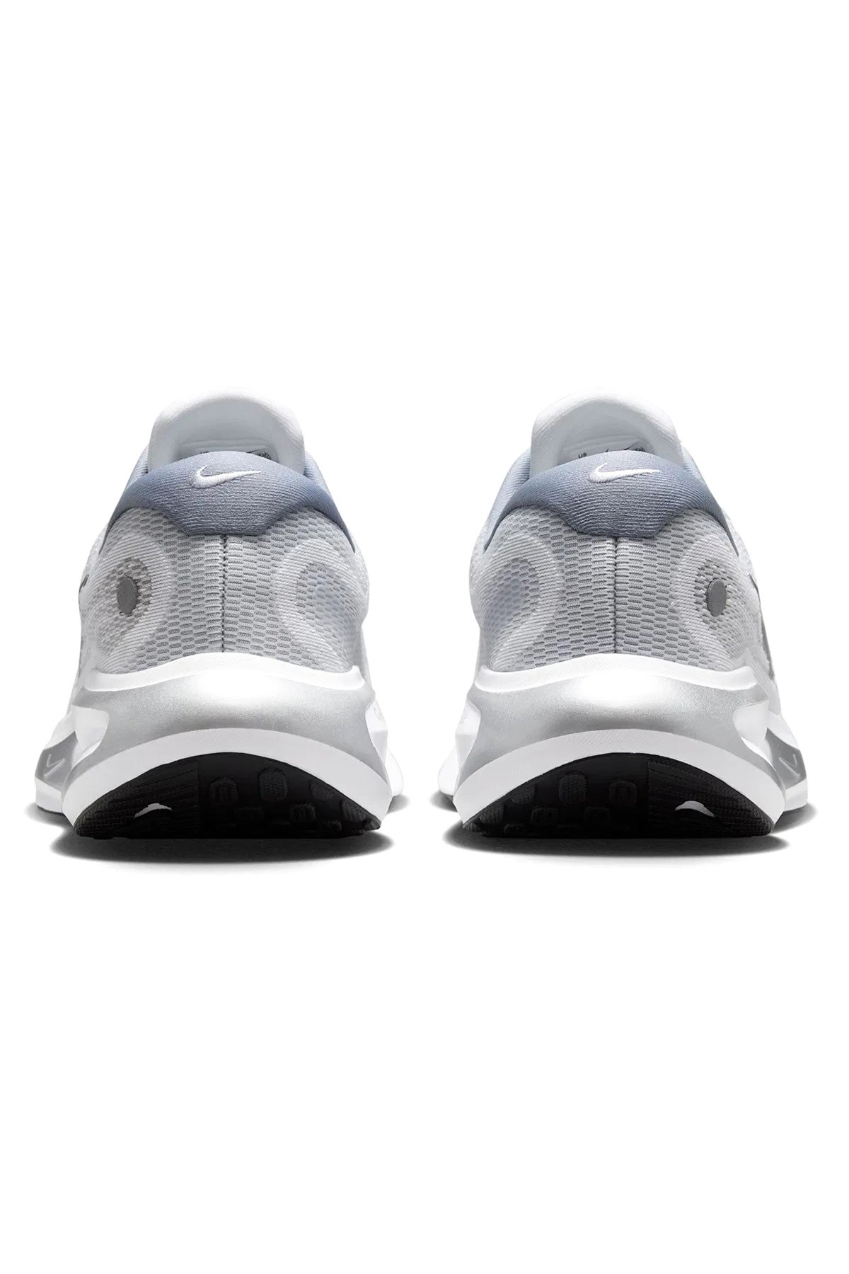 Nike Journey Run Erkek Spor Ayakkabı FN0228-104 Beyaz