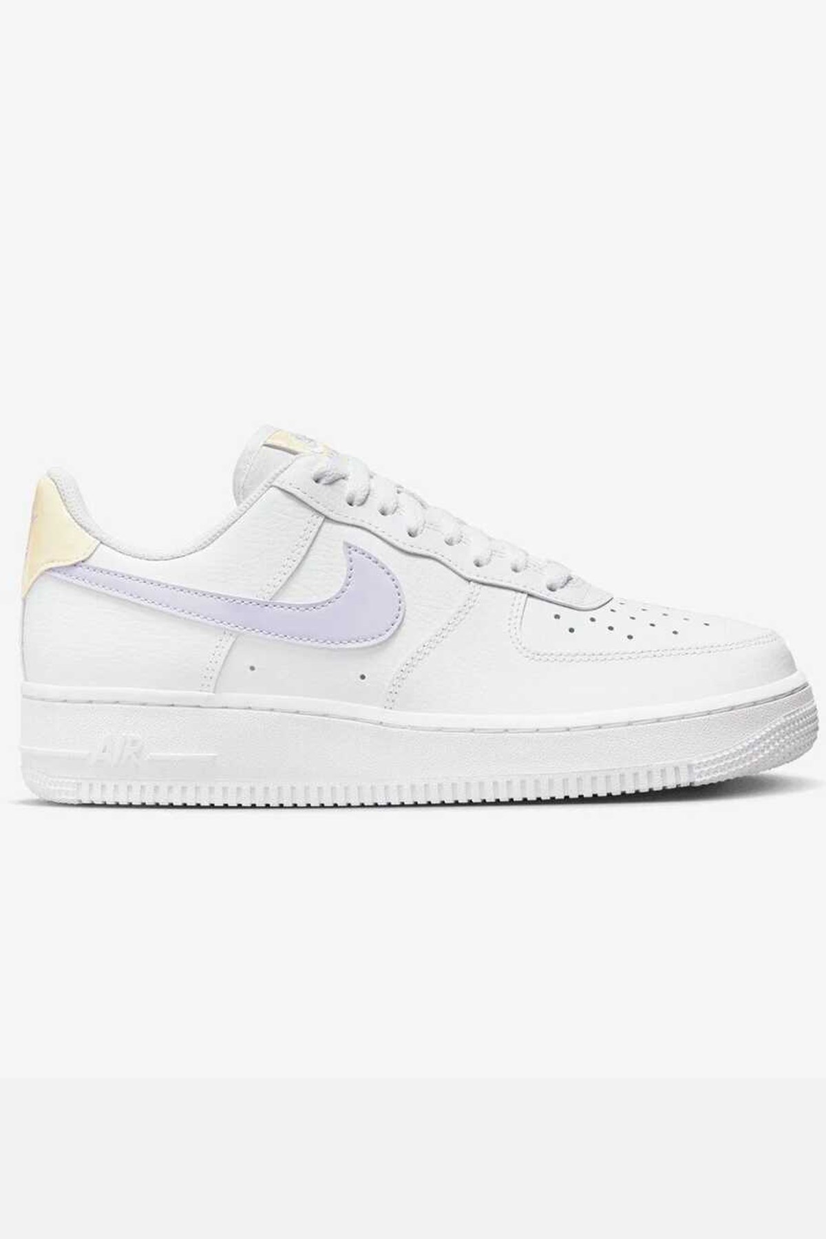 Nike  Wmns Air Force 1'07 Kadın Beyaz Spor Ayakkabı FN3501-101 Beyaz