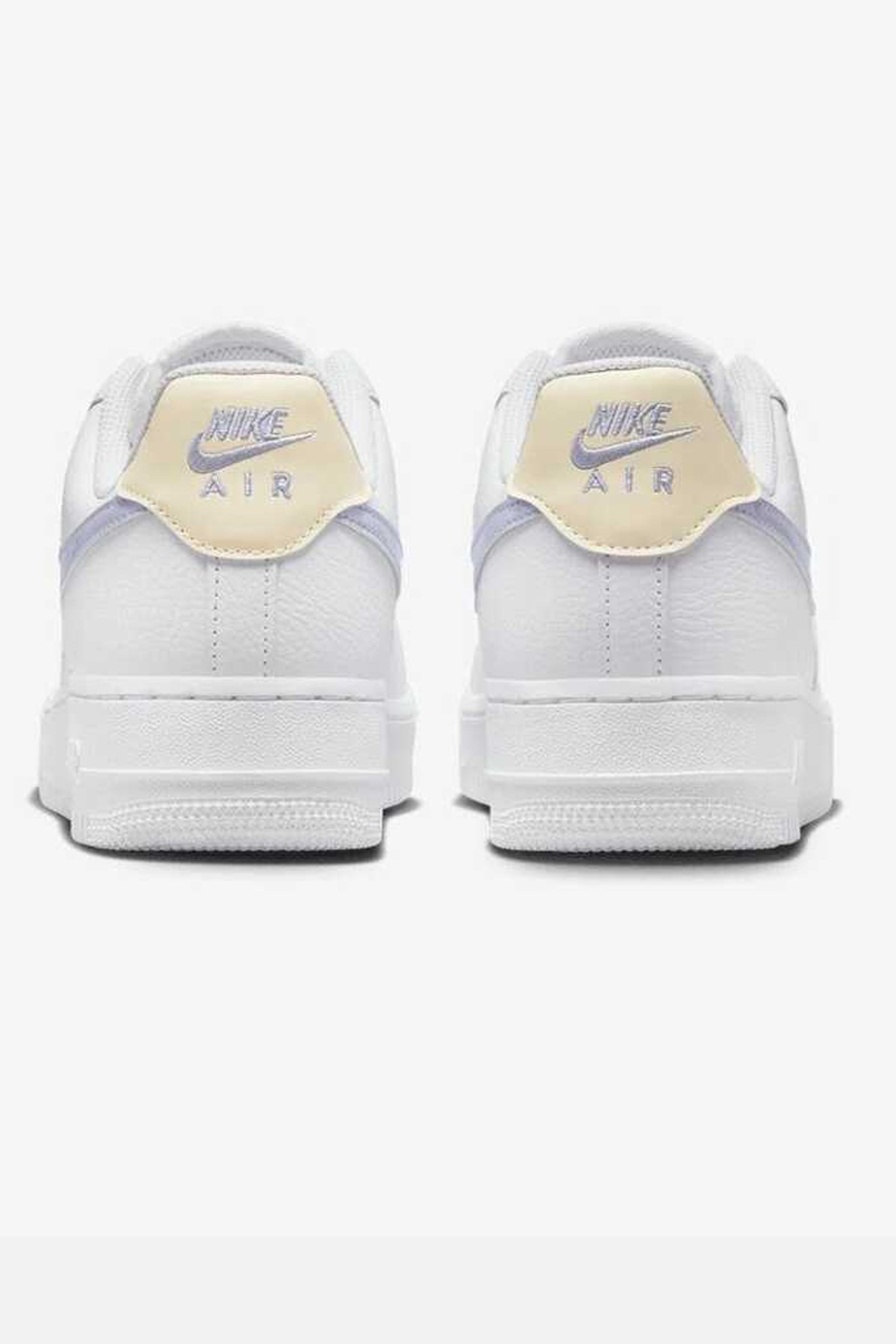 Nike  Wmns Air Force 1'07 Kadın Beyaz Spor Ayakkabı FN3501-101 Beyaz