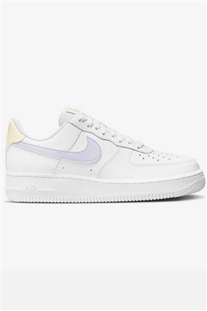 Nike  Wmns Air Force 1'07 Kadın Beyaz Spor Ayakkabı FN3501-101