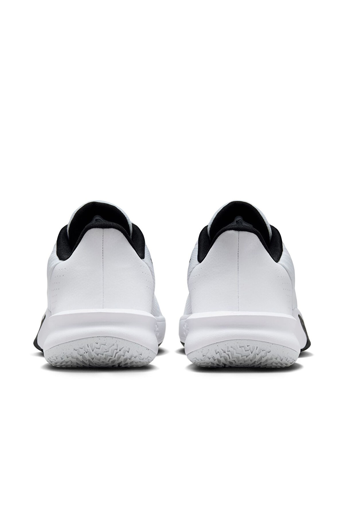 Nike Precision 7 Erkek Spor Ayakkabı FN4322-101 Beyaz