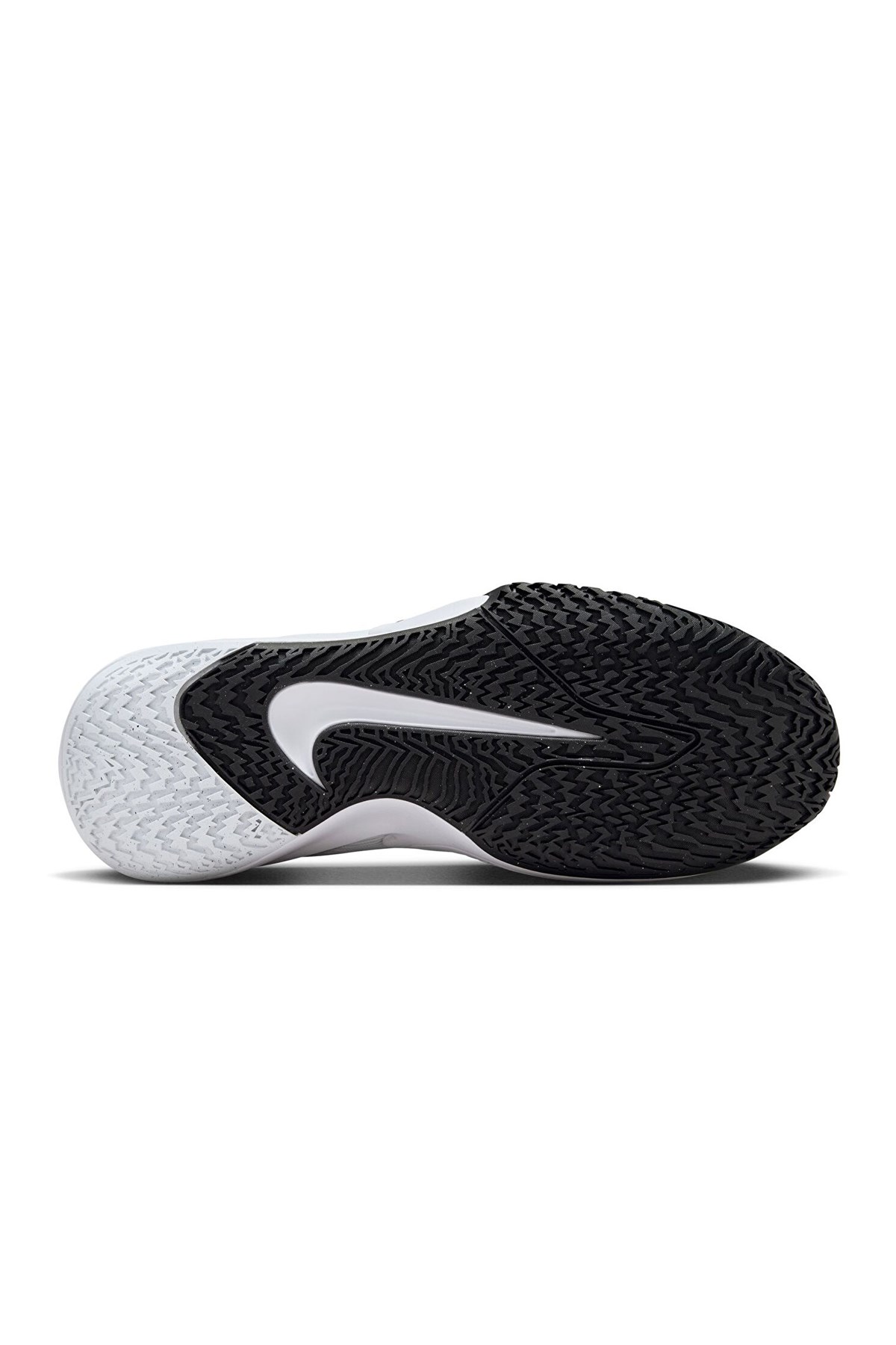 Nike Precision 7 Erkek Spor Ayakkabı FN4322-101 Beyaz