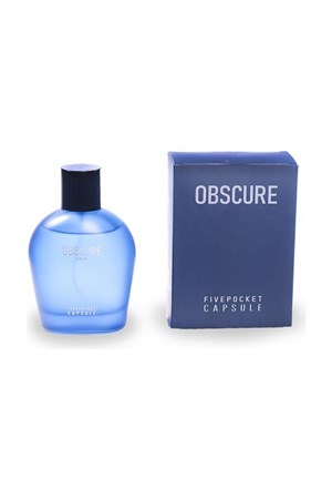 Five Pocket Obscure Erkek Parfüm FP24C8019