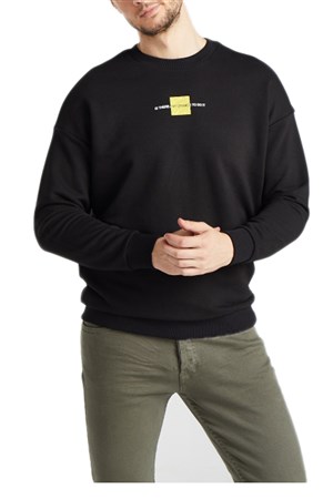 Five Pocket RELAX Erkek Sweatshirt FP5100-FY13