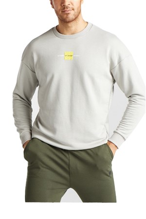 Five Pocket RELAX Erkek Sweatshirt FP5100-FY26