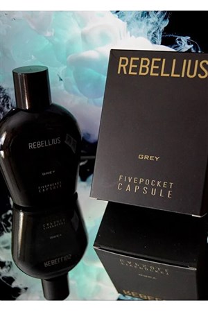 Five Pocket Erkek Parfüm FPP8004