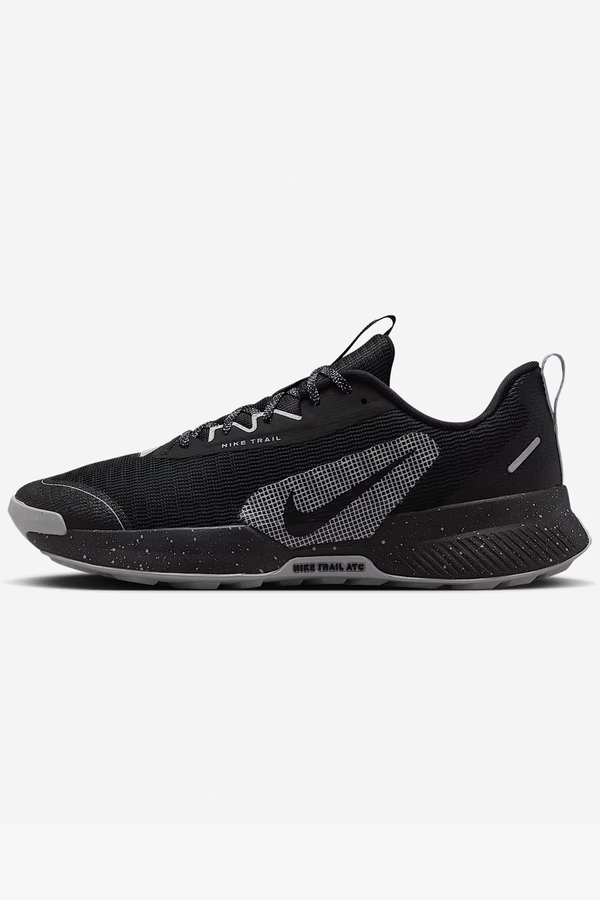 Nike  Juniper Trail 3 Erkek Trekking Ayakkabı Siyah