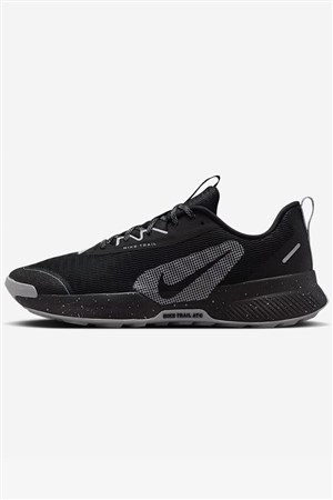Nike  Juniper Trail 3 Erkek Trekking Ayakkabı Siyah
