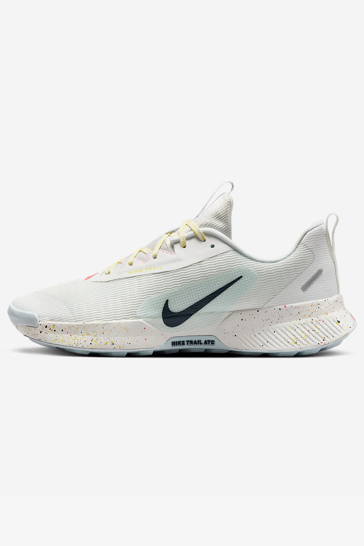 Nike  Juniper Trail 3 Erkek Trekking Ayakkabı Beyaz