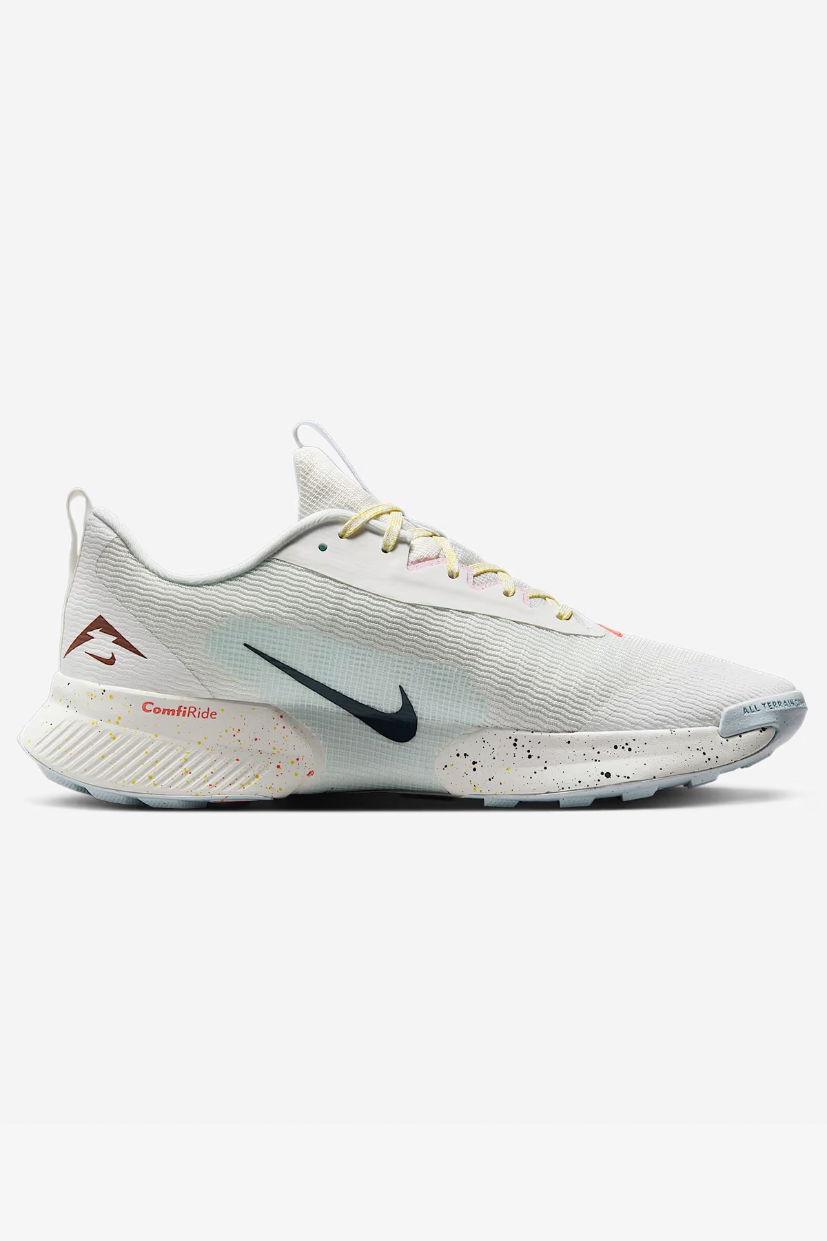Nike  Juniper Trail 3 Erkek Trekking Ayakkabı Beyaz