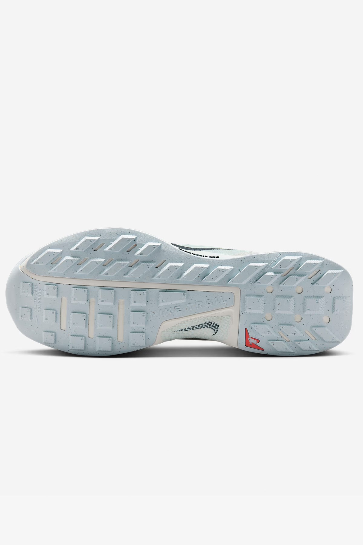 Nike  Juniper Trail 3 Erkek Trekking Ayakkabı Beyaz