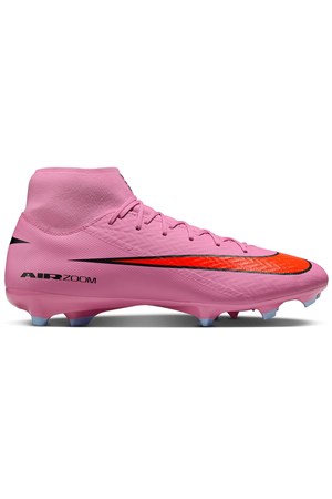 Nike Mercurial Superfly 10 Erkek Krampon FQ1456-600 Pembe
