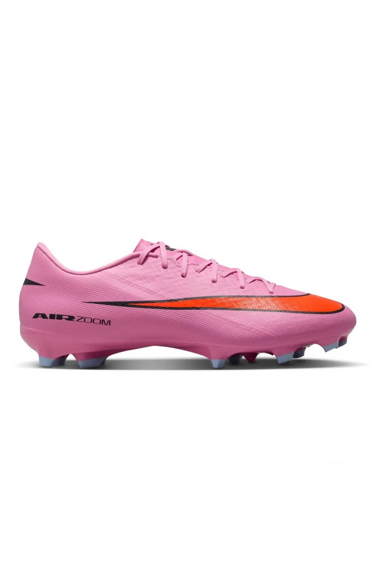 Nike Mercurial Vapor 16 Erkek Krampon FQ1458-600 Pembe