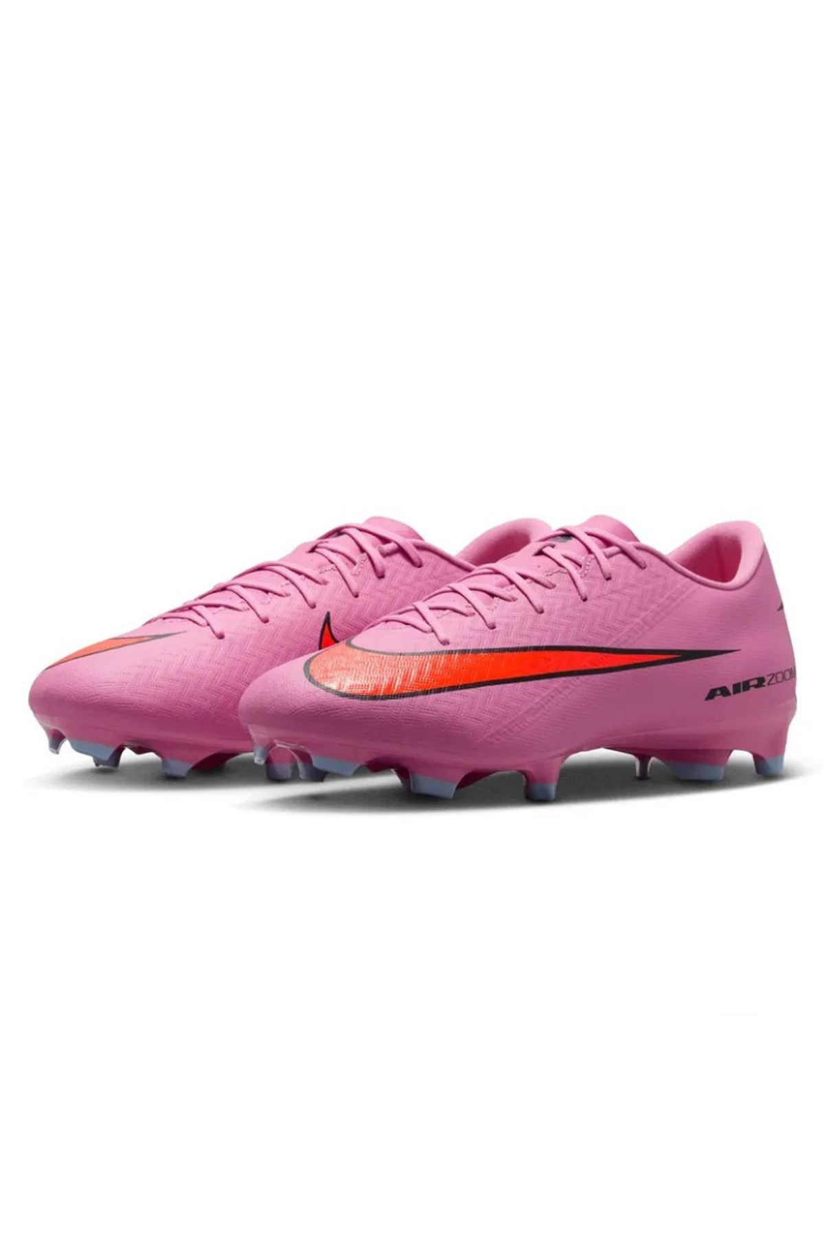 Nike Mercurial Vapor 16 Erkek Krampon FQ1458-600 Pembe