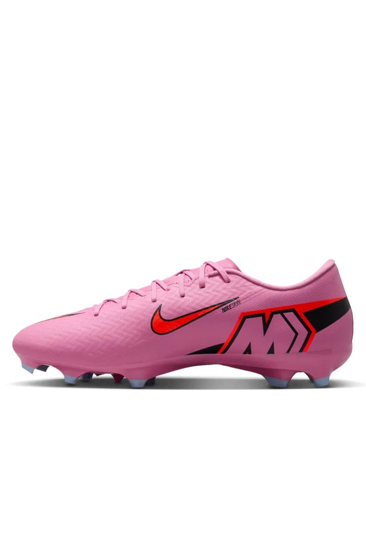 Nike Mercurial Vapor 16 Erkek Krampon FQ1458-600 Pembe