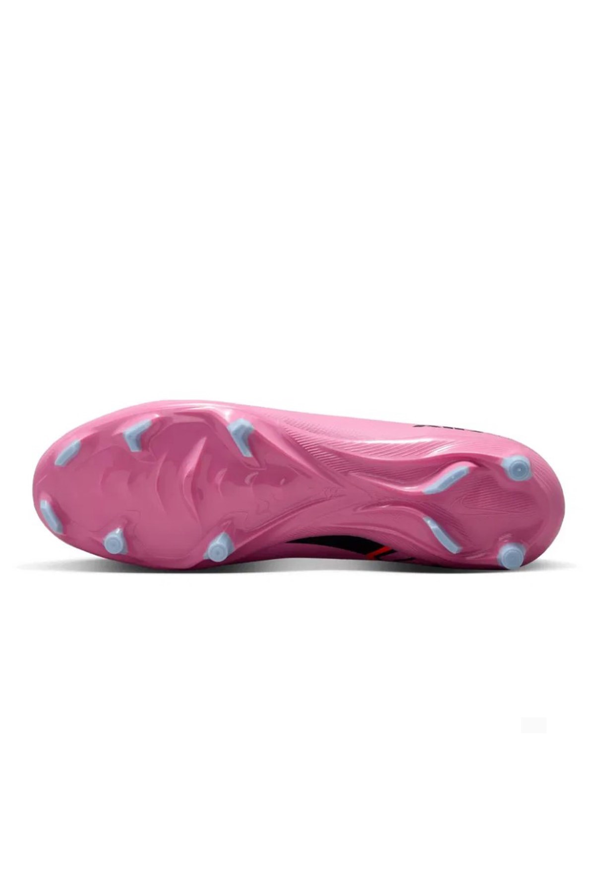 Nike Mercurial Vapor 16 Erkek Krampon FQ1458-600 Pembe
