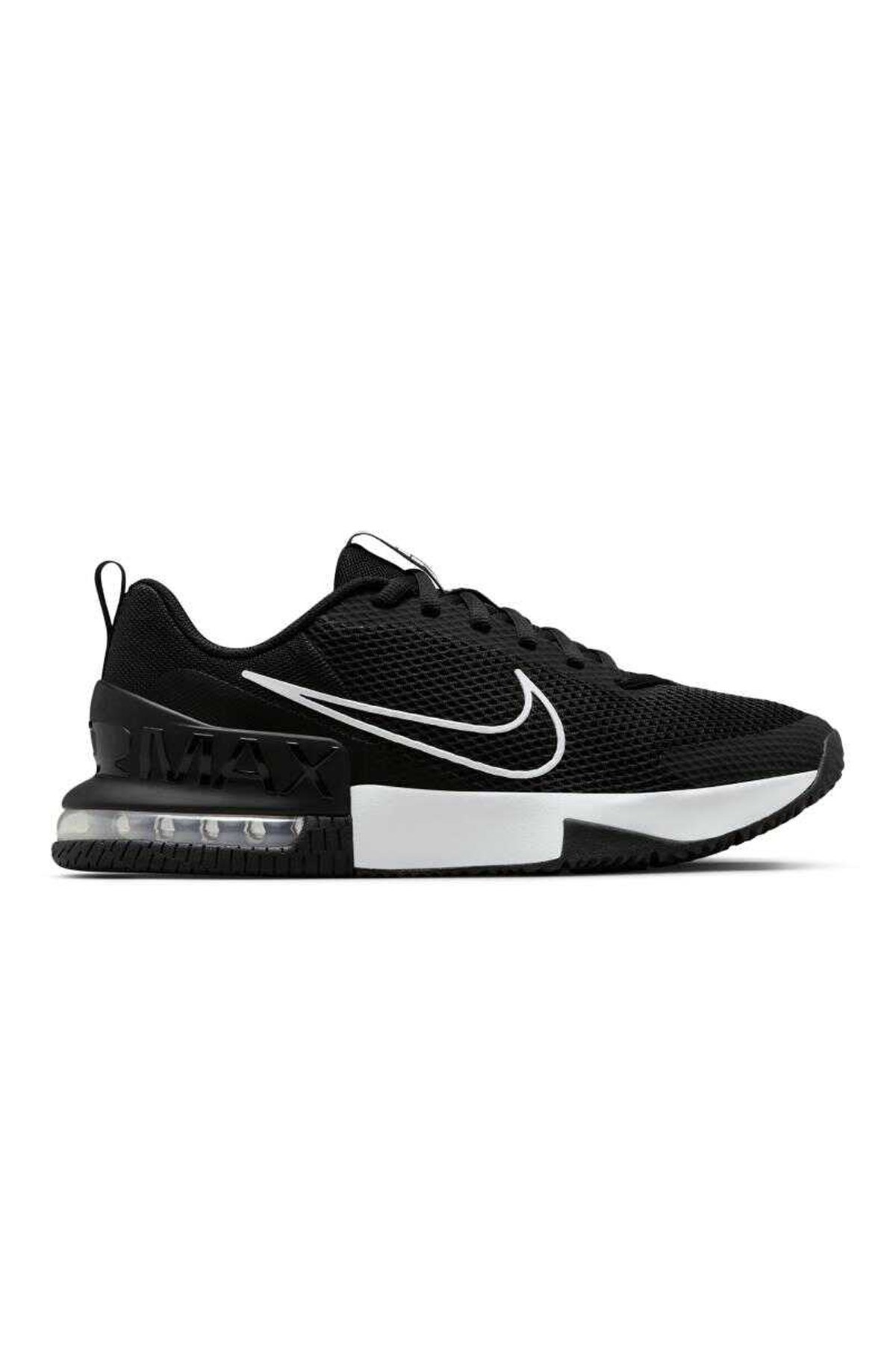 Nike Air Max Alpha Trainer 6 Erkek Spor Ayakkabı FQ1833-001 Siyah