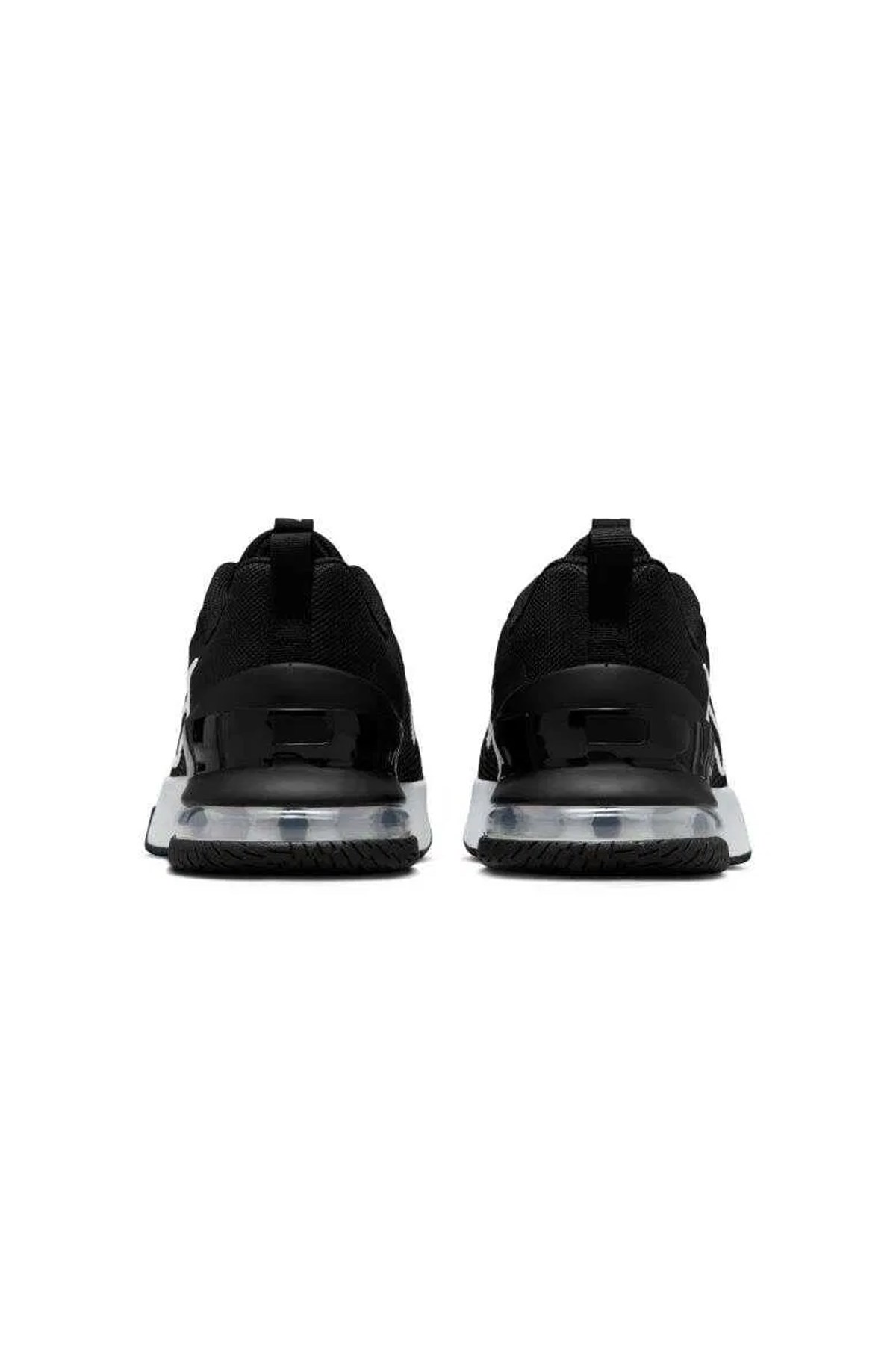 Nike Air Max Alpha Trainer 6 Erkek Spor Ayakkabı FQ1833-001 Siyah