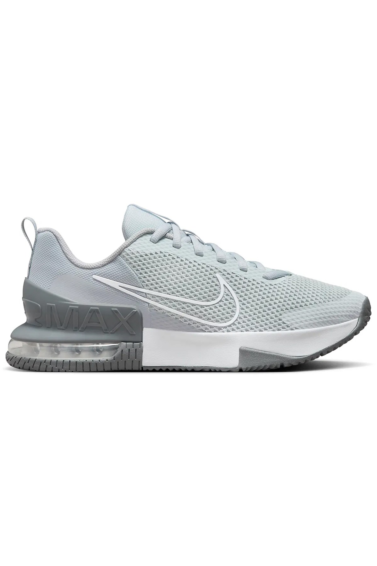 Nike M Air Max Alpha Trainer 6 Erkek Antreman Ayakkabı Fq1833-002 Gri