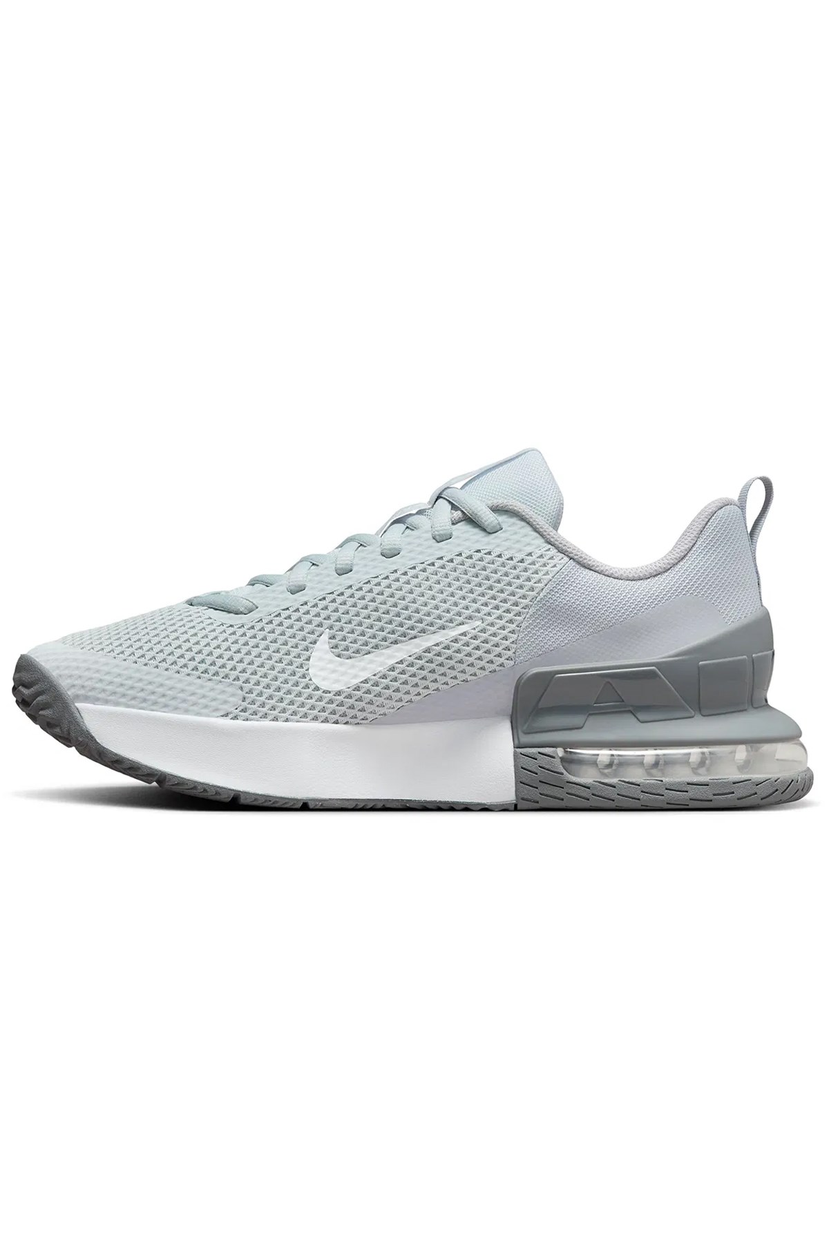 Nike M Air Max Alpha Trainer 6 Erkek Antreman Ayakkabı Fq1833-002 Gri