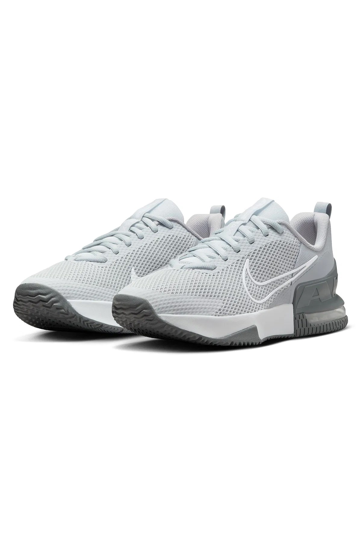 Nike M Air Max Alpha Trainer 6 Erkek Antreman Ayakkabı Fq1833-002 Gri