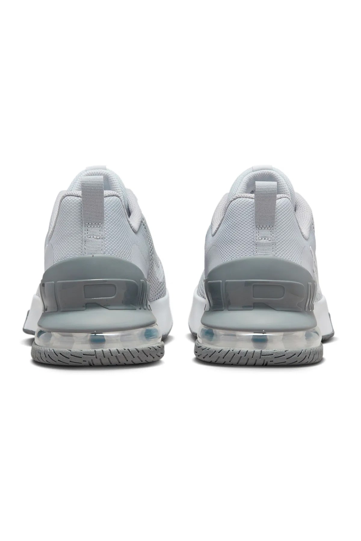 Nike M Air Max Alpha Trainer 6 Erkek Antreman Ayakkabı Fq1833-002 Gri
