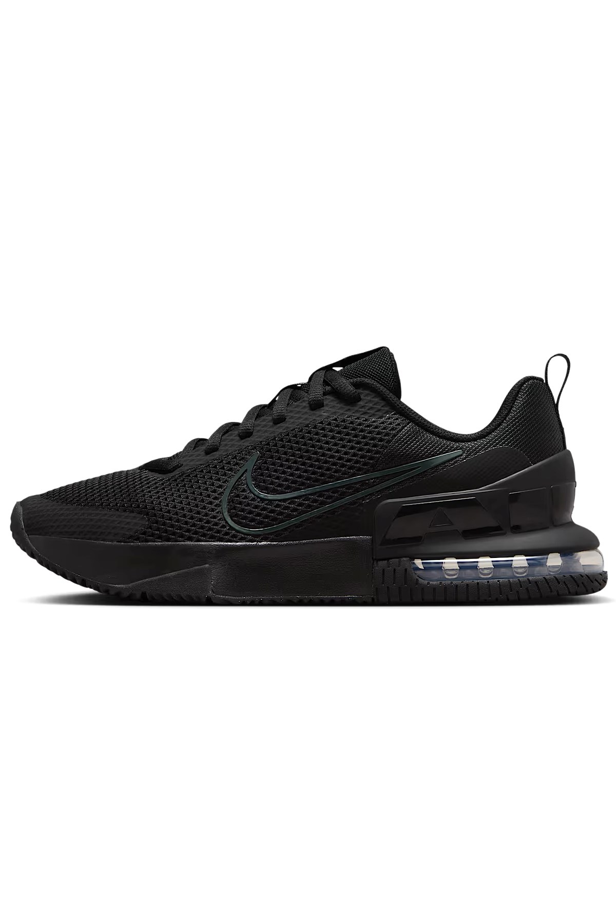 Nike Air Max Alpha Trainer 6 Erkek Spor Ayakkabı FQ1833-003 Siyah