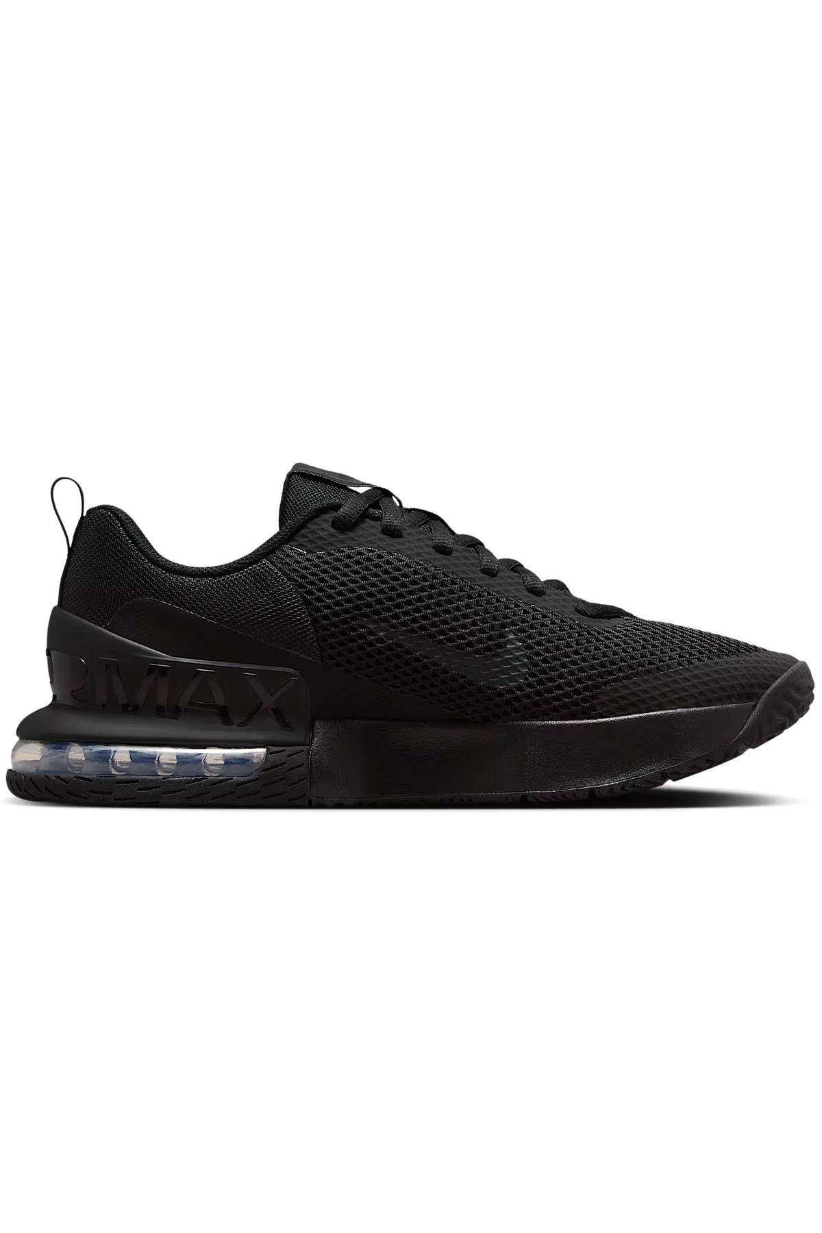 Nike Air Max Alpha Trainer 6 Erkek Spor Ayakkabı FQ1833-003 Siyah