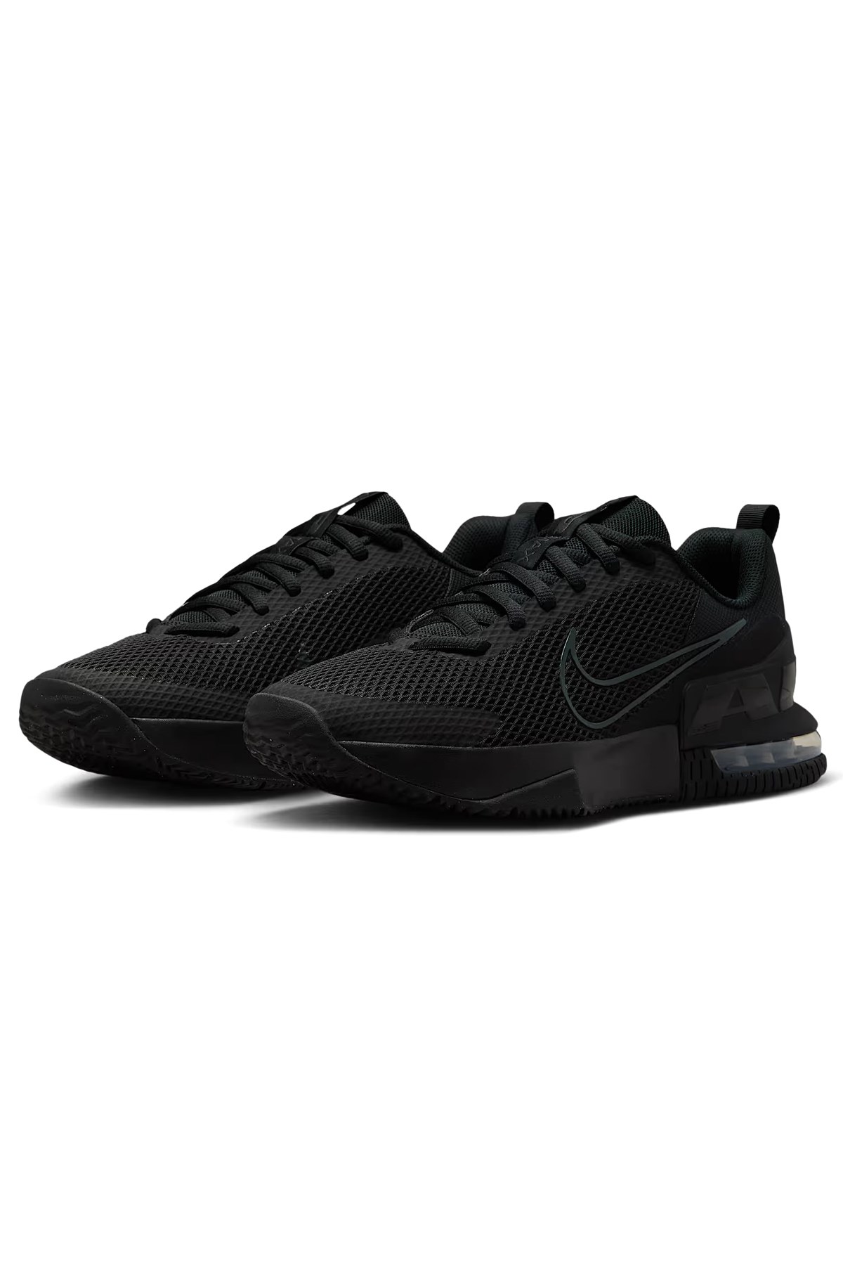 Nike Air Max Alpha Trainer 6 Erkek Spor Ayakkabı FQ1833-003 Siyah