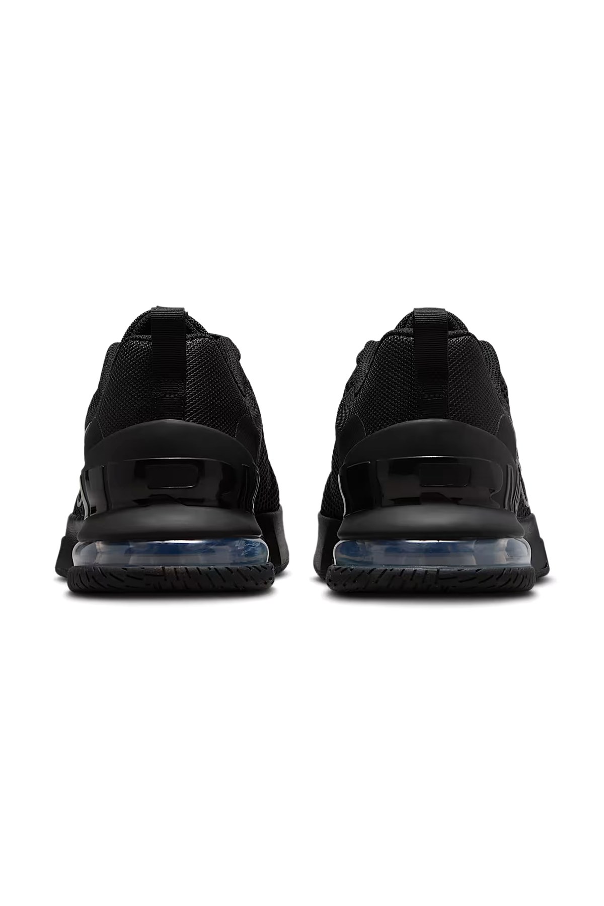 Nike Air Max Alpha Trainer 6 Erkek Spor Ayakkabı FQ1833-003 Siyah