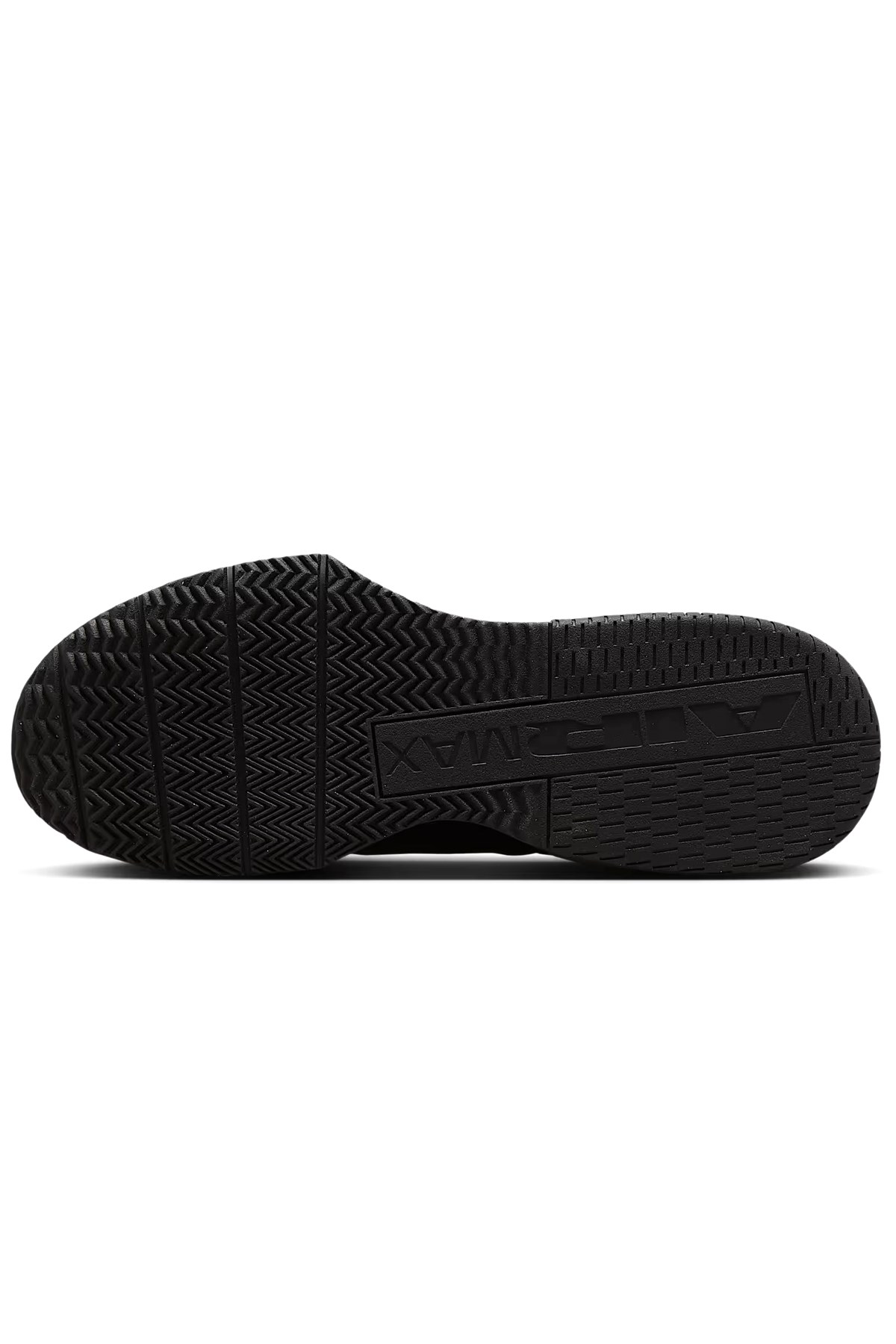Nike Air Max Alpha Trainer 6 Erkek Spor Ayakkabı FQ1833-003 Siyah