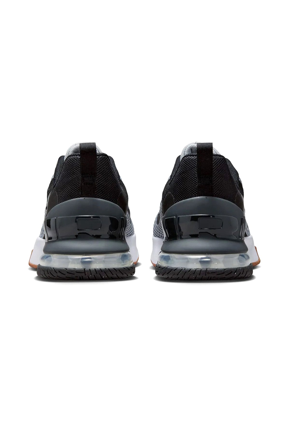 Nike Air Max Alpha Trainer 6 Erkek Spor Ayakkabı FQ1833-009 Gri