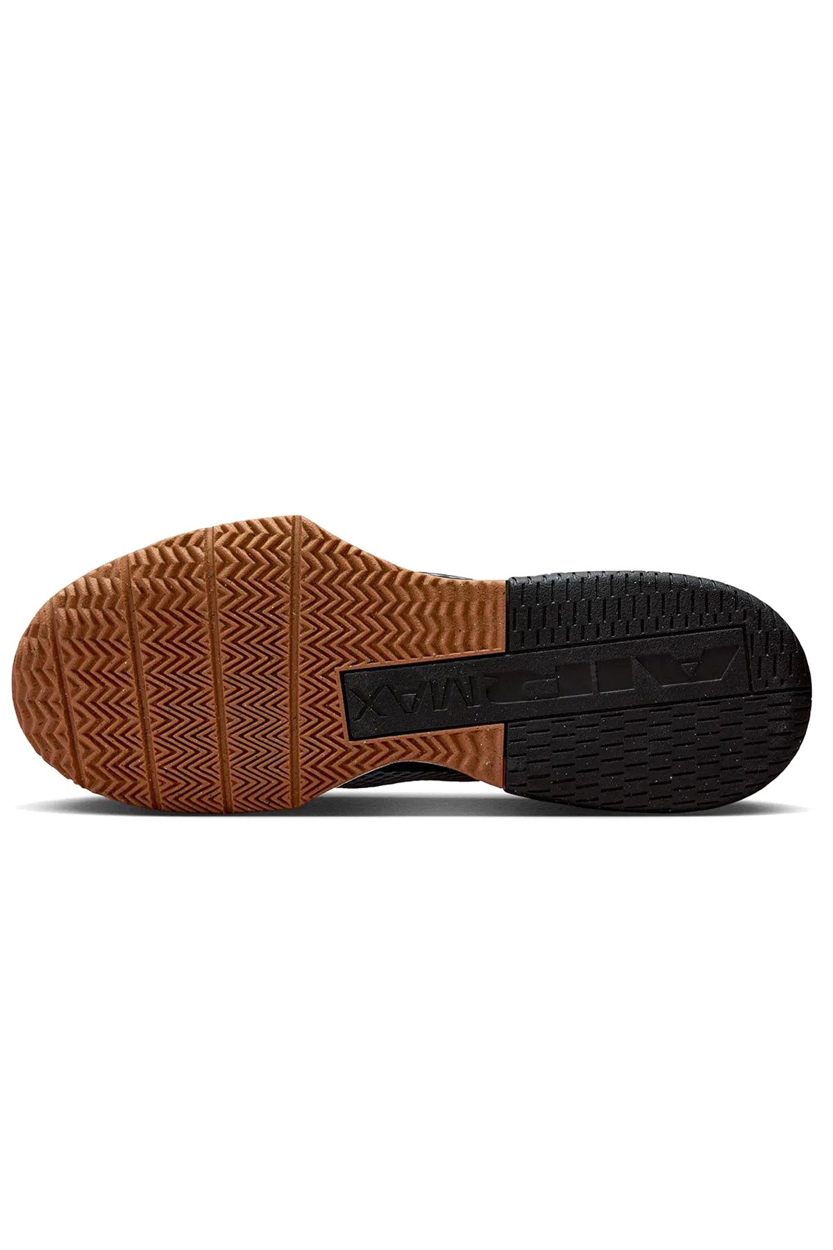 Nike Air Max Alpha Trainer 6 Erkek Spor Ayakkabı FQ1833-009 Gri