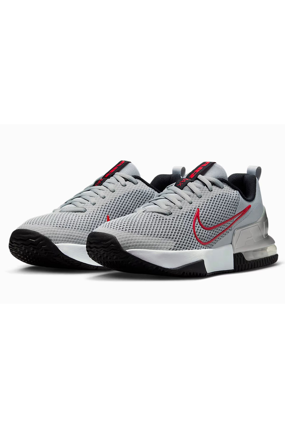 Nike Air Max Alpha Trainer 6 Erkek Spor Ayakkabı FQ1833-011 Gri