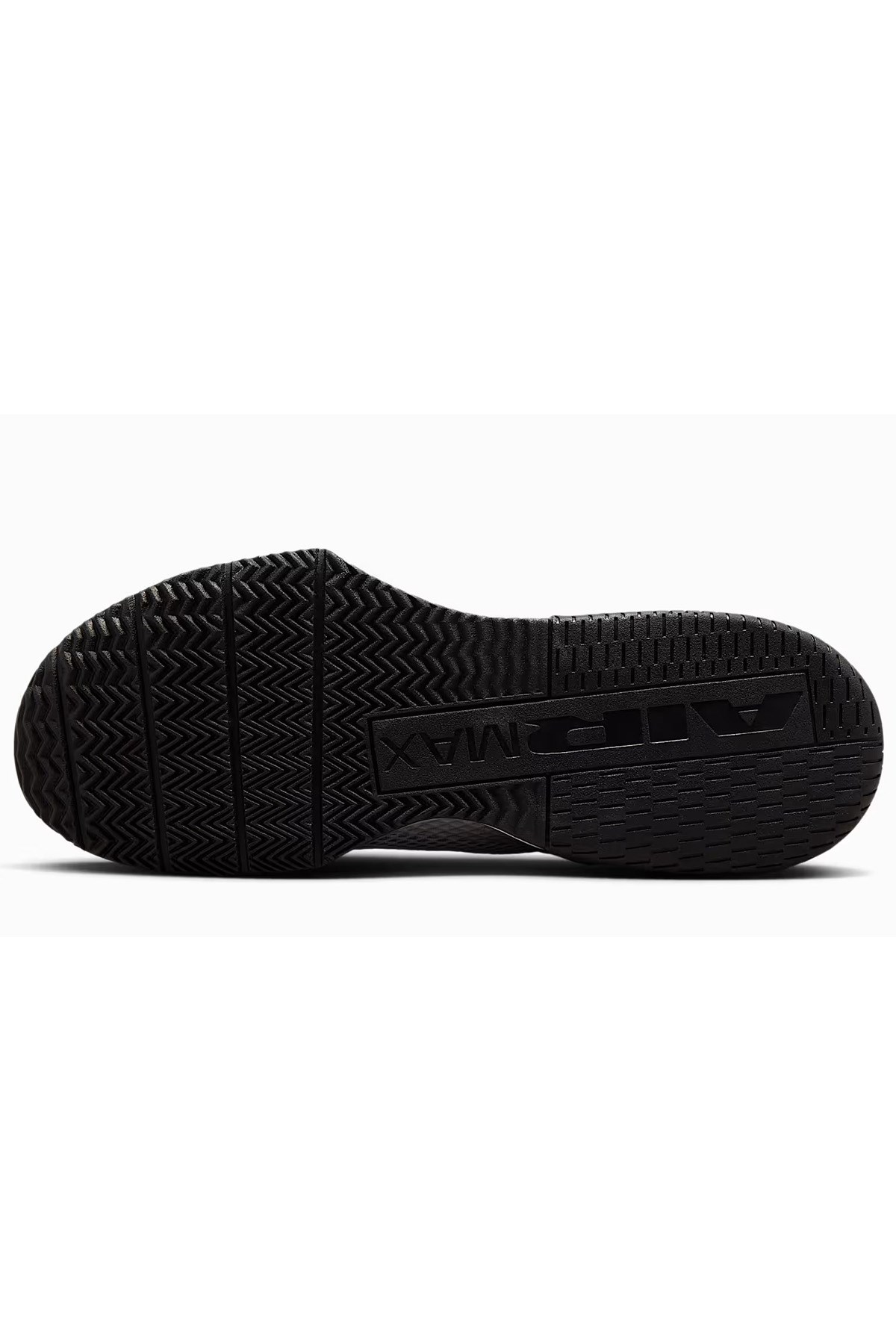 Nike Air Max Alpha Trainer 6 Erkek Spor Ayakkabı FQ1833-011 Gri