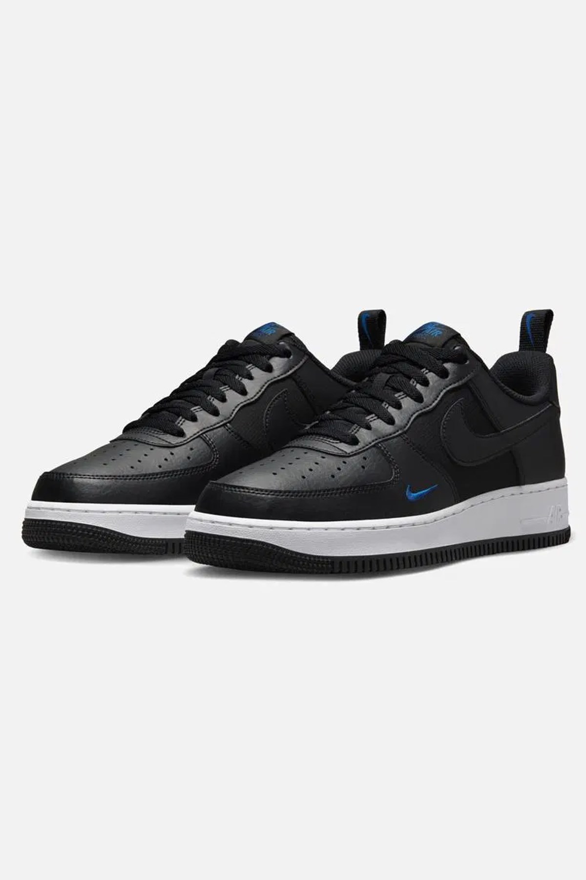 Nike Air Force Erkek Spor Ayakkabı FZ4625-001 Siyah