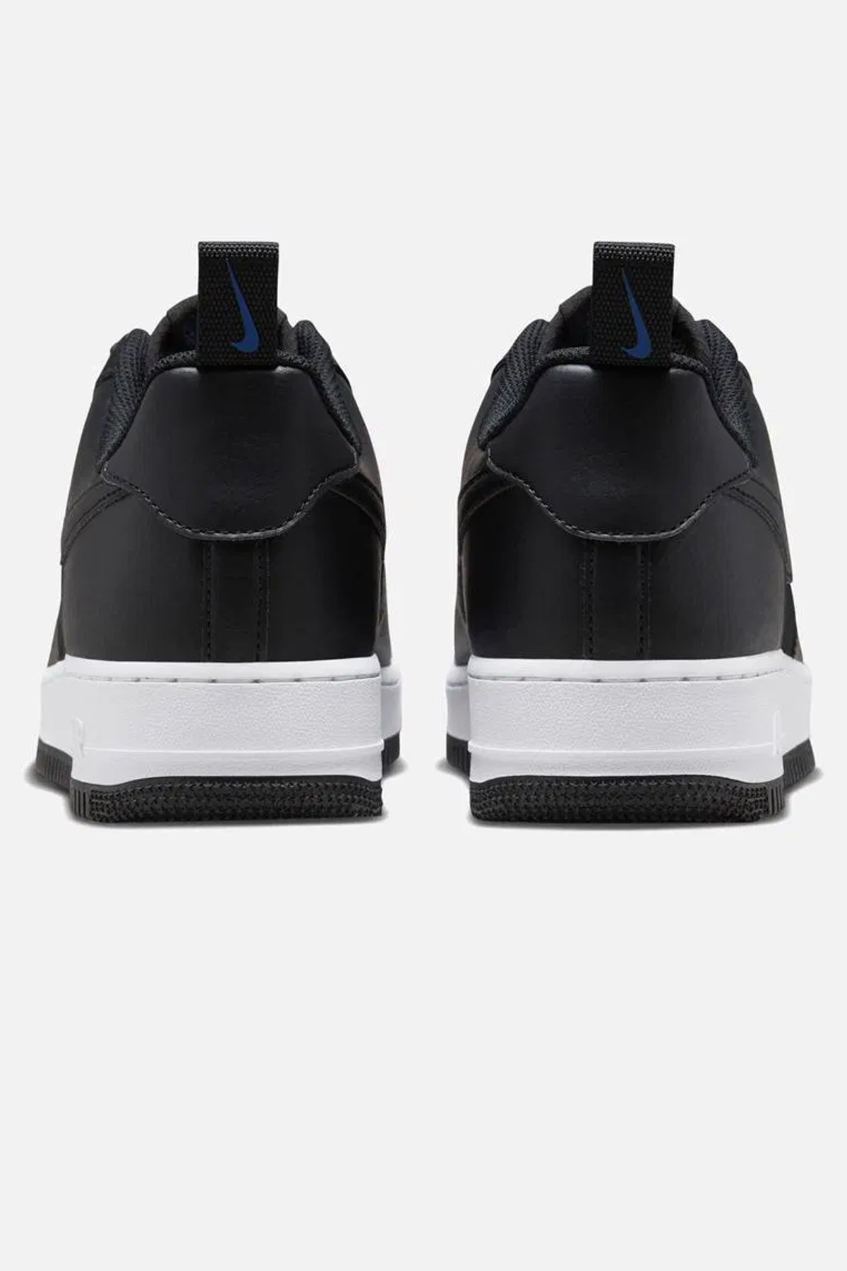 Nike Air Force Erkek Spor Ayakkabı FZ4625-001 Siyah