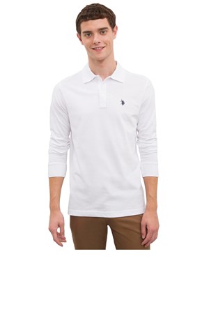 US Polo ASSN Erkek Sweatshirt G081GL082 1082611