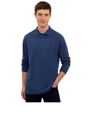 US Polo ASSN Erkek Sweatshirt G081GL082 1082611