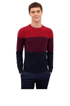 US Polo ASSN Erkek Kazak G081GL0TK 1056170