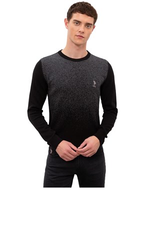 US Polo ASSN Erkek Kazak G081GL0TK 1056198