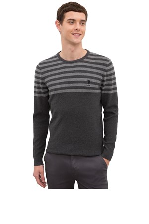 US Polo ASSN Erkek Kazak G081GL0TK 1056229