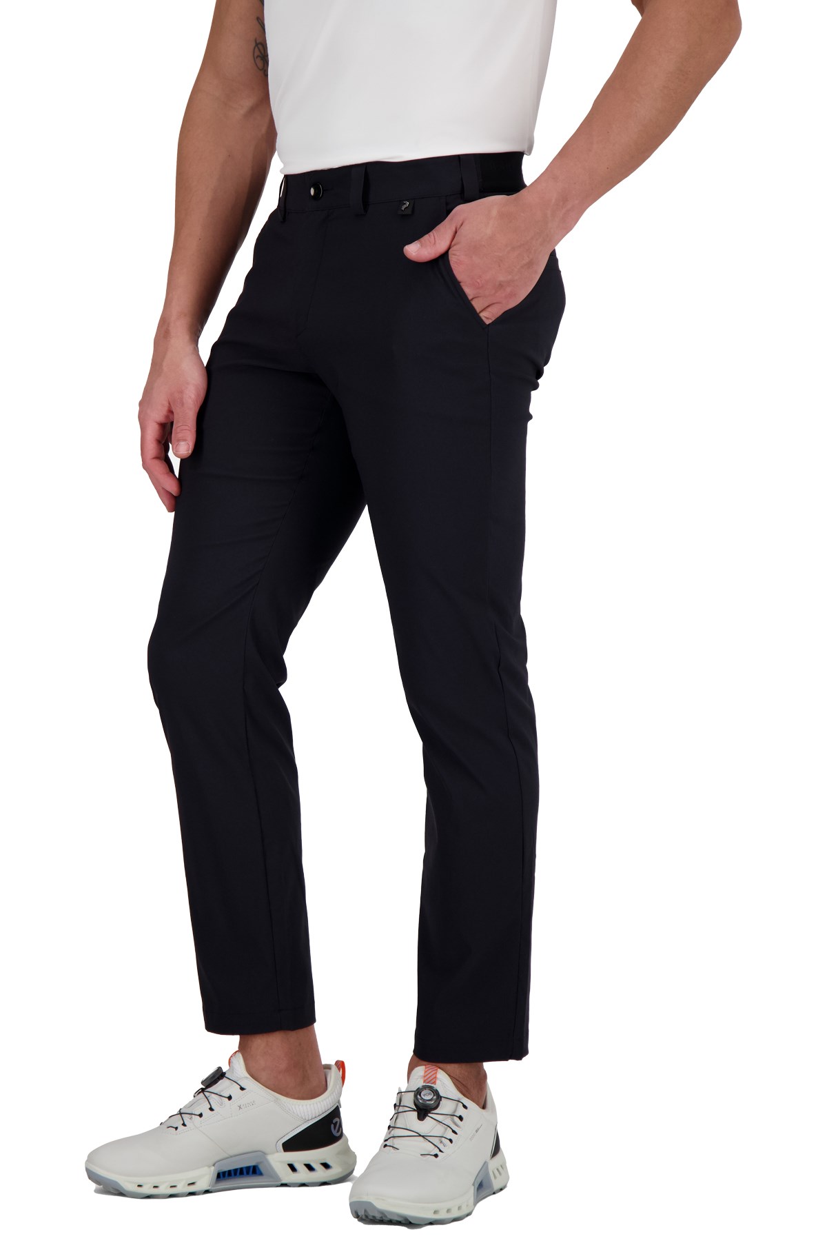 Peak Performance Player Erkek Outdoor Pantolon G77175060 Siyah