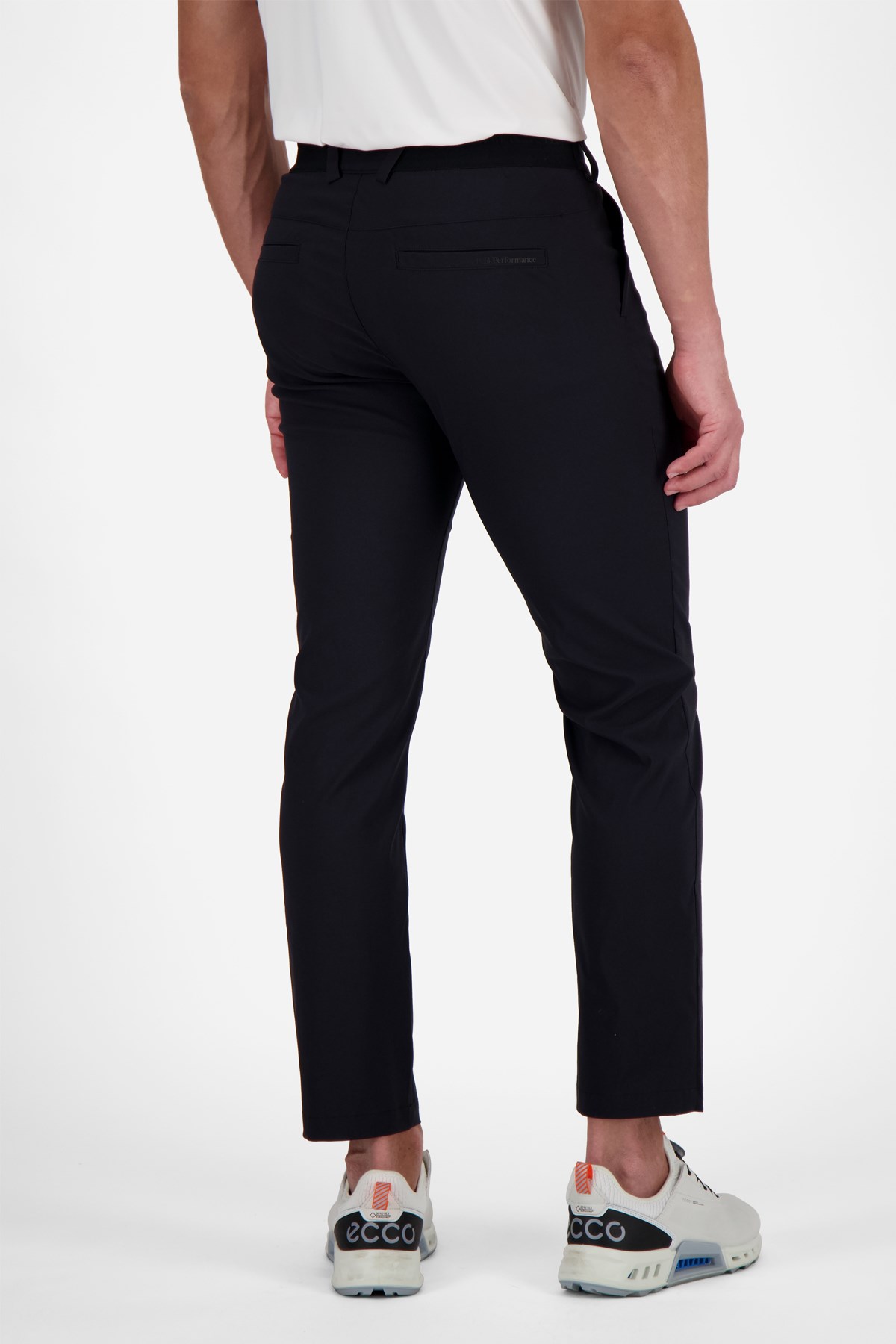 Peak Performance Player Erkek Outdoor Pantolon G77175060 Siyah