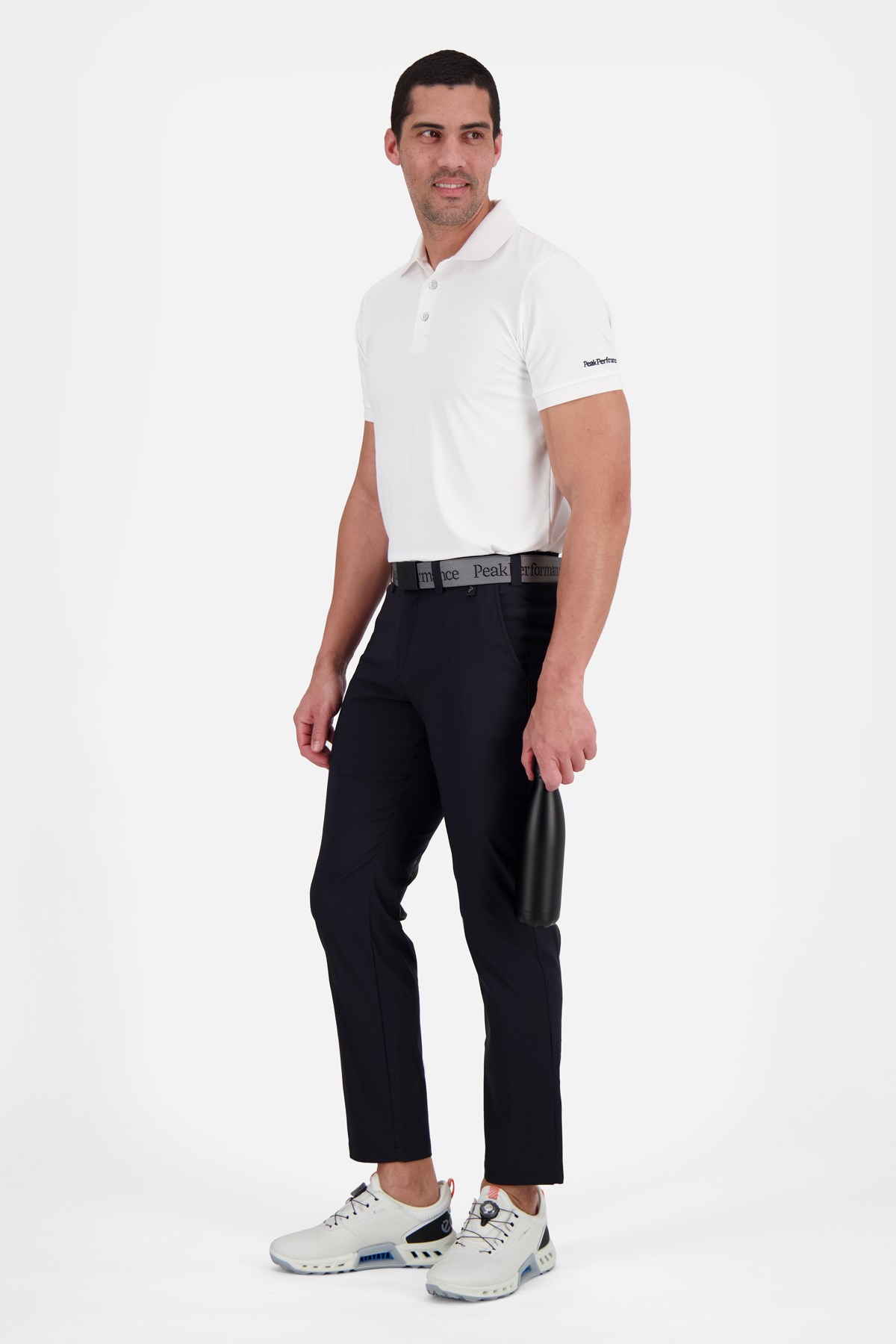Peak Performance Player Erkek Outdoor Pantolon G77175060 Siyah