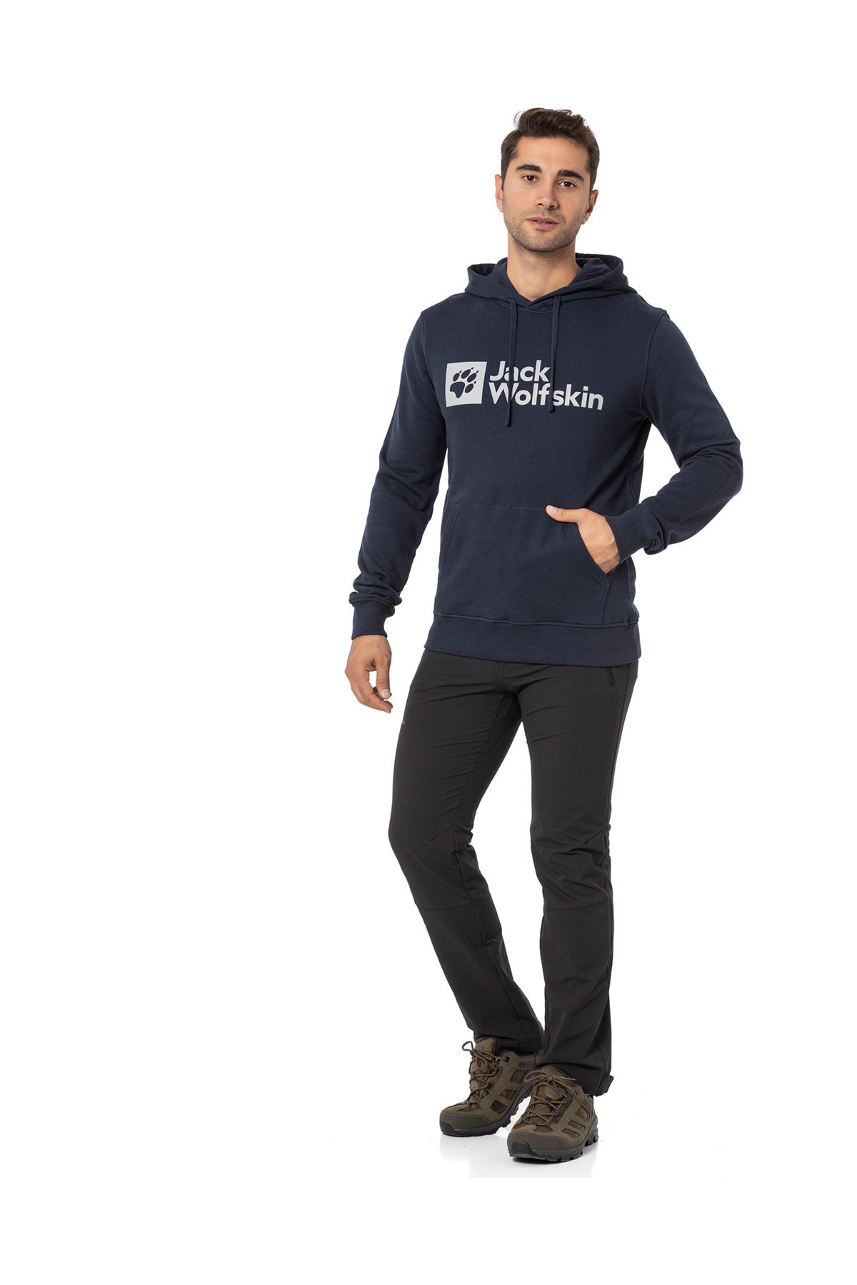 Peak Performance Rider Mid Zip Erkek Polar Ceket G78881040 Yeşil